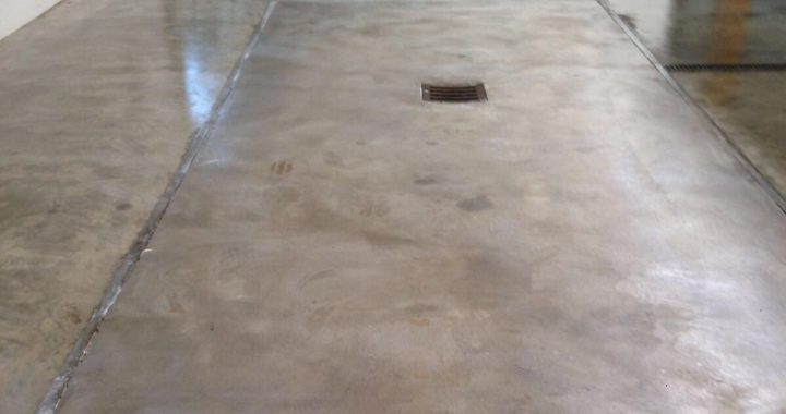 Pavimenti in resina Pavimenti in resina